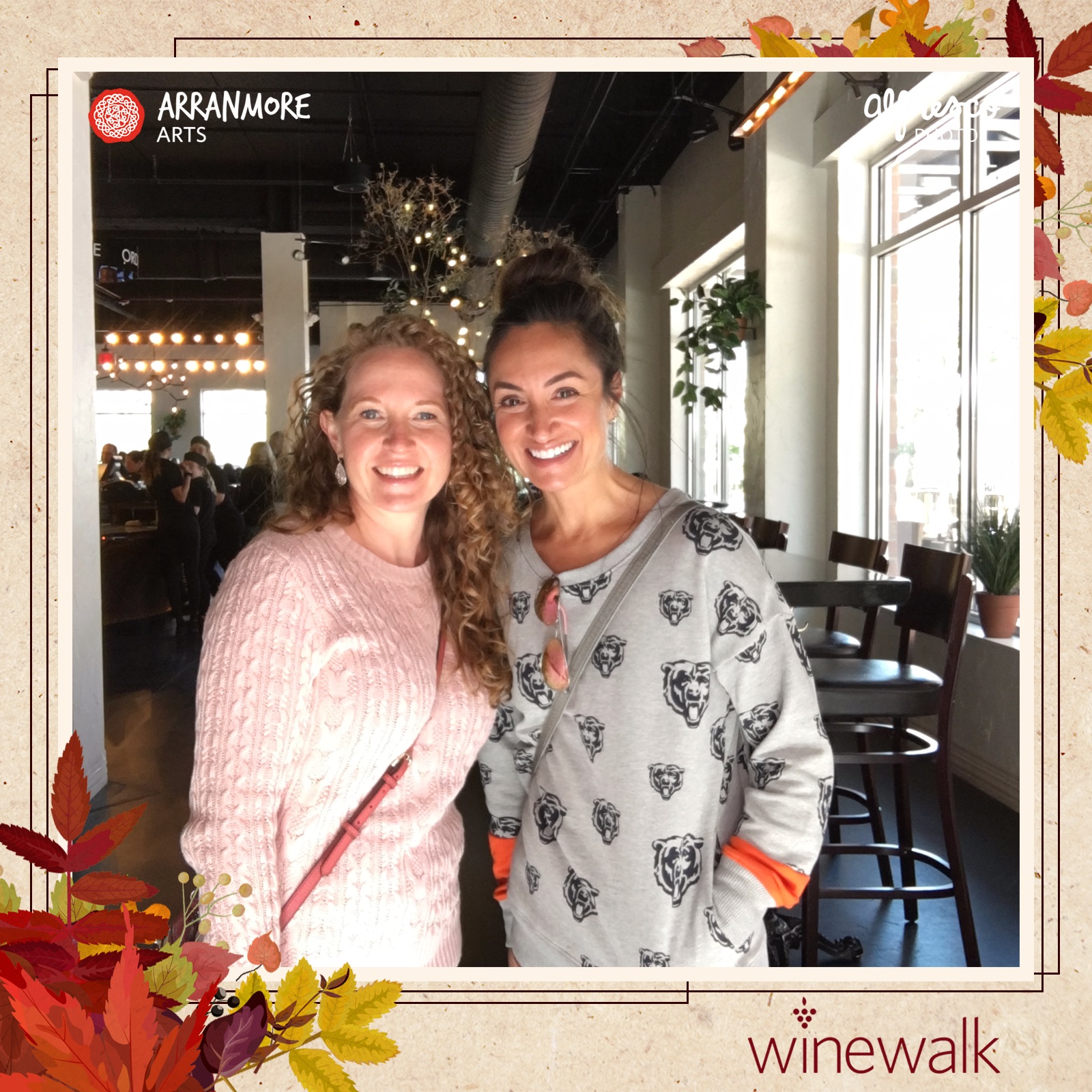 Fall Wine Walk | View more photos from the event at events.alfrescophoto.com/u/AlfrescoPhoto/Fall-Wine-Walk